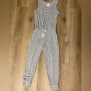 Gap Kids Grey Romper